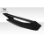 2022-2025 Toyota GR86 / Subaru Brz GT Competition Rear Wing Spoiler - 1 Piece - image 8