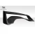 2022-2025 Toyota GR86 / Subaru Brz GT Competition Rear Wing Spoiler - 1 Piece - image 5