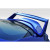 2022-2025 Toyota GR86 / Subaru Brz GT Competition Rear Wing Spoiler - 1 Piece - image 3