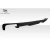 2011-2016 BMW 5 Series Wave Rear Lip - image 10