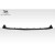 2010-2013 Mazda MazdaSpeed 3 Duraflex CT Tune Front Lip Spoiler Air Dam - 1 Piece - image 3