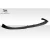 2010-2013 Mazda MazdaSpeed 3 CT Tune Front Lip Spoiler Air Dam - 1 Piece - image 8