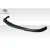 2010-2013 Mazda MazdaSpeed 3 CT Tune Front Lip Spoiler Air Dam - 1 Piece - image 7