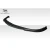 2010-2013 Mazda MazdaSpeed 3 CT Tune Front Lip Spoiler Air Dam - 1 Piece - image 7