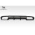 2017-2025 Alfa Romeo Giulia Garda Rear Diffuser - 1 Piece - image 3