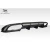 2017-2025 Alfa Romeo Giulia Garda Rear Lip - image 9