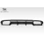 2017-2025 Alfa Romeo Giulia Garda Rear Diffuser - 1 Piece - image 11
