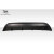 2017-2023 Alfa Romeo Stelvio Silkstreak Rear Diffuser - 1 Piece - image 4