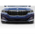 2020-2024 BMW 7 Series G11 Varella Front Lip Spoiler Air Dam - 1 Piece - image 3