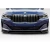 2020-2024 BMW 7 Series G11 Varella Front Lip Spoiler Air Dam - 1 Piece - image 1