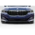 2020-2022 BMW 7 Series G11 Alpine Front Lip Spoiler Air Dam - 1 Piece - image 3