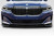2020-2024 BMW 7 Series G11 Duraflex Varella Front Lip Spoiler Air Dam 1 Piece