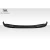 2015-2015 BMW 7 Series F01 F02 Alpine V2 Front Lip Spoiler Air Dam - 1 Piece - image 4