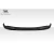 2015-2015 BMW 7 Series F01 F02 Alpine V2 Front Lip Spoiler Air Dam - 1 Piece - image 18