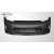 2009-2020 Nissan 370Z Z34 Couture Polyurethane AM-S GT Front Bumper - 1 Piece - image 2