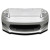 2009-2020 Nissan 370Z Z34 Polyurethane AM-S GT Front Bumper - 1 Piece - image 4