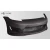 2009-2020 Nissan 370Z Z34 Polyurethane AM-S GT Front Bumper - 1 Piece - image 4