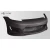2009-2020 Nissan 370Z AMS-GT Front Bumper - image 5