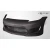 2009-2020 Nissan 370Z AMS-GT Front Bumper - image 7