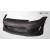 2009-2020 Nissan 370Z AMS-GT Front Bumper - image 6