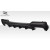2021-2025 BMW 4 Series G22 Avast Rear Diffuser - 3 Piece - image 7