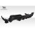 2021-2025 BMW 4 Series G22 Duraflex Avast Rear Diffuser - 3 Piece - image 10