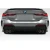 2021-2025 BMW 4 Series G22 Avast Rear Diffuser - 3 Piece - image 1