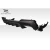2021-2025 BMW 4 Series Avast Rear Lip - image 20