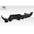2021-2025 BMW 4 Series G22 Avast Rear Diffuser - 3 Piece - image 19