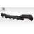 2021-2025 BMW 4 Series Avast Rear Lip - image 5