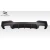2021-2025 BMW 4 Series Avast Rear Lip - image 24