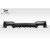 2021-2025 BMW 4 Series Avast Rear Lip - image 15