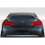 2007-2015 Infiniti G Sedan G25 G35 G37 / Q40 Drift Rear Wing Spoiler - 1 piece (S) - image 1