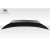 2007-2015 Infiniti G Sedan G25 G35 G37 / Q40 Drift Rear Wing Spoiler - 1 piece (S) - image 7