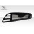 2013-2014 Ford Mustang Duraflex GT Front Bumper Grille - 1 Piece - image 4