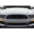 2013-2014 Ford Mustang GT Front Bumper Grille - 1 Piece - image 3