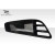 2013-2014 Ford Mustang GT Front Bumper Grille - 1 Piece - image 5