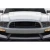 2013-2014 Ford Mustang GT Front Bumper Grille - 1 Piece - image 1