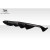 2012-2018 Mercedes W218 CLS63 Heaves Rear Diffuser - 1 Piece - image 8