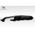 2012-2018 Mercedes W218 CLS63 Heaves Rear Diffuser - 1 Piece - image 8
