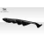 2012-2018 Mercedes W218 CLS63 Heaves Rear Diffuser - 1 Piece - image 12