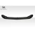 2014-2019 Ford Fiesta Monde Front Lip Spoiler Air Dam - 1 Piece - image 3