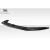 2014-2019 Ford Fiesta Monde Front Lip Spoiler Air Dam - 1 Piece - image 17
