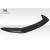 2014-2019 Ford Fiesta Monde Front Lip Spoiler Air Dam - 1 Piece - image 6