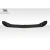 2014-2019 Ford Fiesta Monde Front Lip Spoiler Air Dam - 1 Piece - image 10