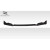 2016.5-2023 Tesla Model S Pulse Front Lip Spoiler Air Dam - 1 Piece - image 4