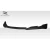2016.5-2023 Tesla Model S Pulse Front Lip Spoiler Air Dam - 1 Piece - image 6