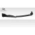 2016.5-2023 Tesla Model S Pulse Front Lip Spoiler Air Dam - 1 Piece - image 8