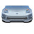 2003-2008 Nissan 350Z Z33 Polyurethane N4 Front Bumper - 1 Piece - image 7