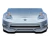 2003-2008 Nissan 350Z Z33 Polyurethane N4 Front Bumper - 1 Piece - image 2